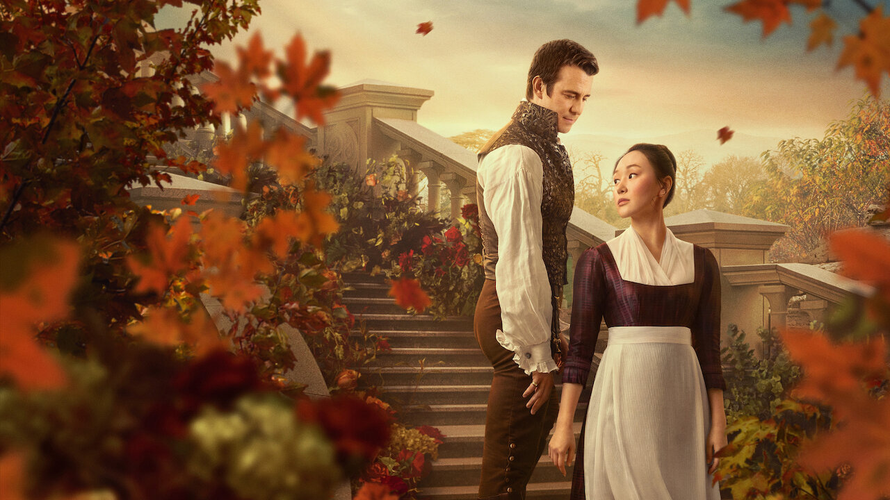 Bridgerton S4 Part 2 Clip: Lady in Silver Revelation & Romance